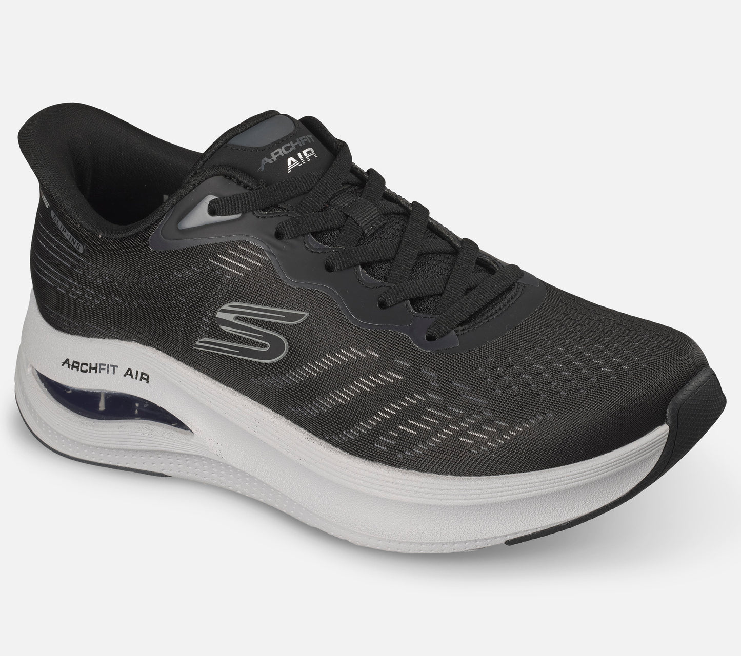 Slip-ins: Arch Fit Skech-Air - Zoryn Shoe Skechers.dk