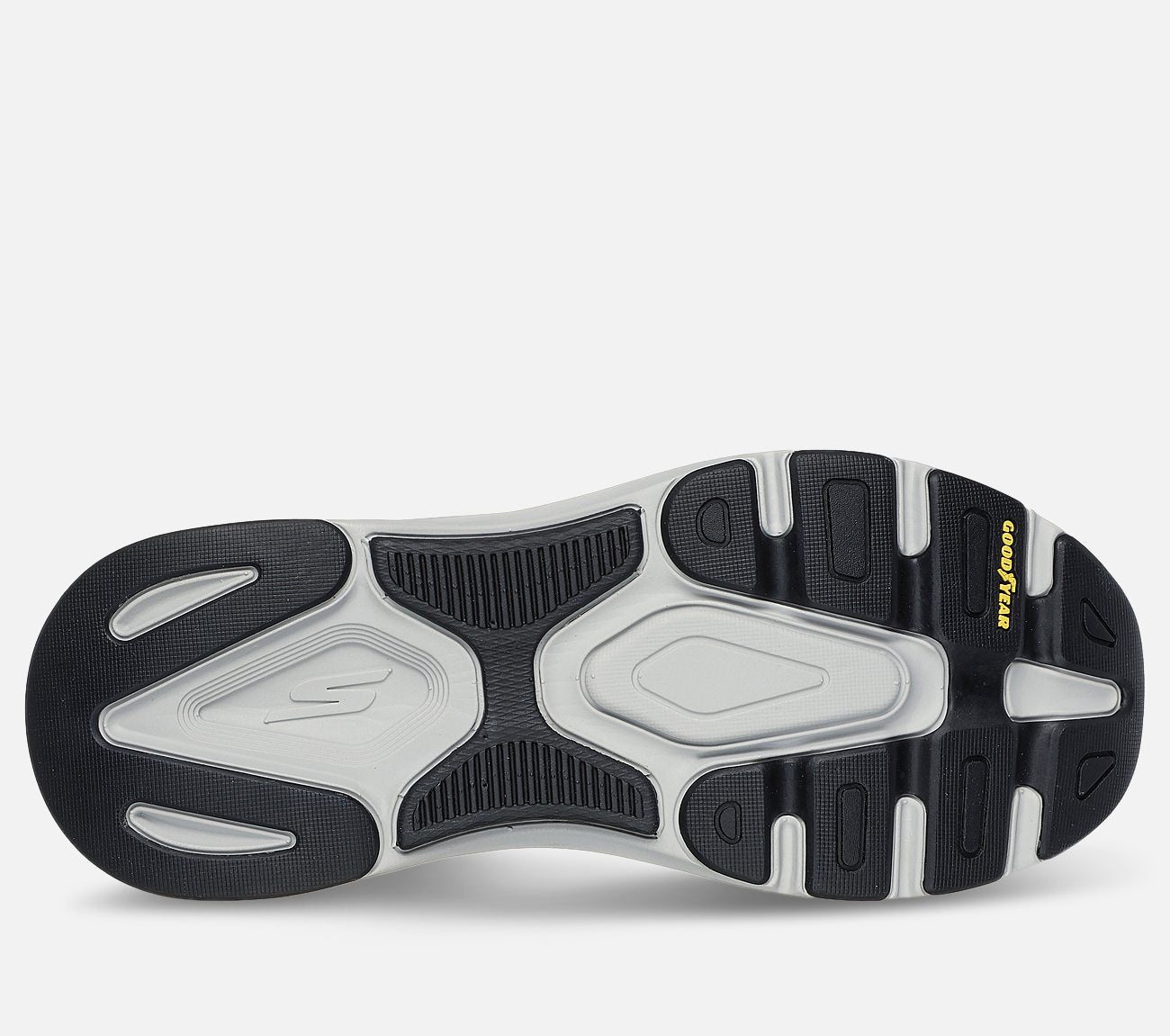 Max Cushioning Arch Fit - Apex Shoe Skechers