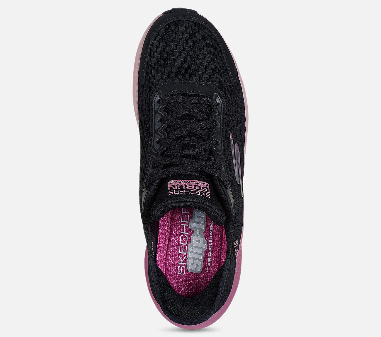 GO RUN Consistent 2.0 - Cameroon Shoe Skechers.dk