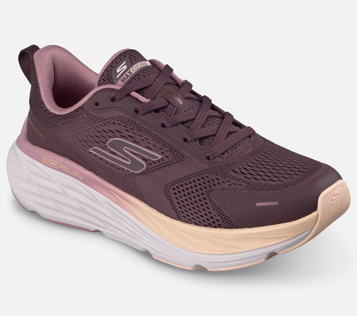 Max Cushioning Elite 3 Shoe Skechers.dk