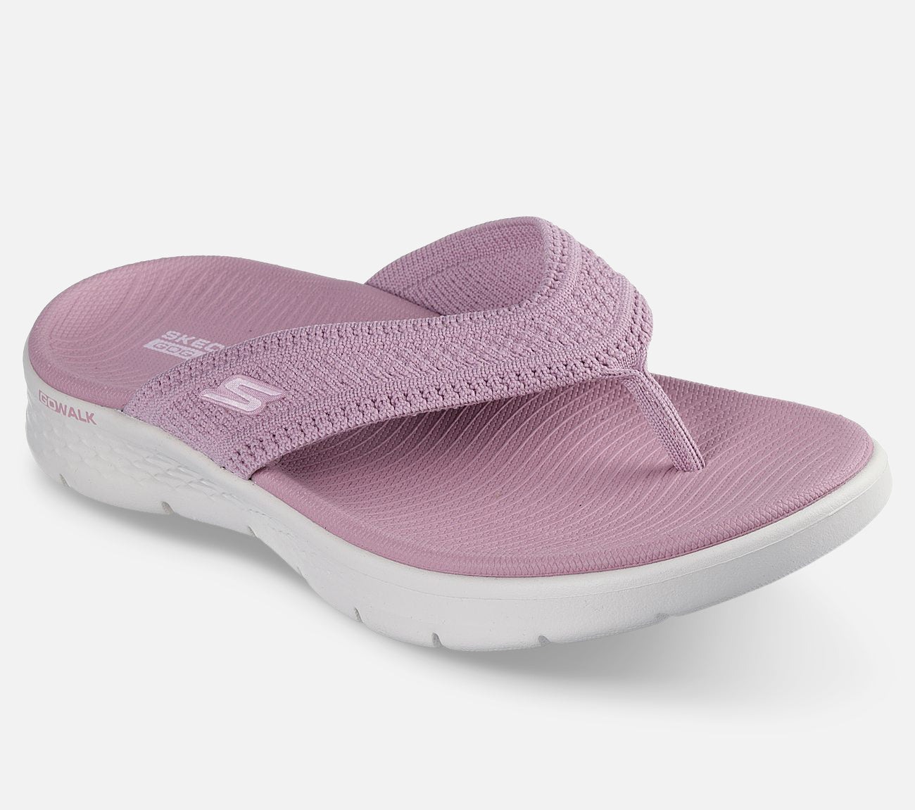 GO WALK Flex Sandal - Holly Sandal Skechers.dk