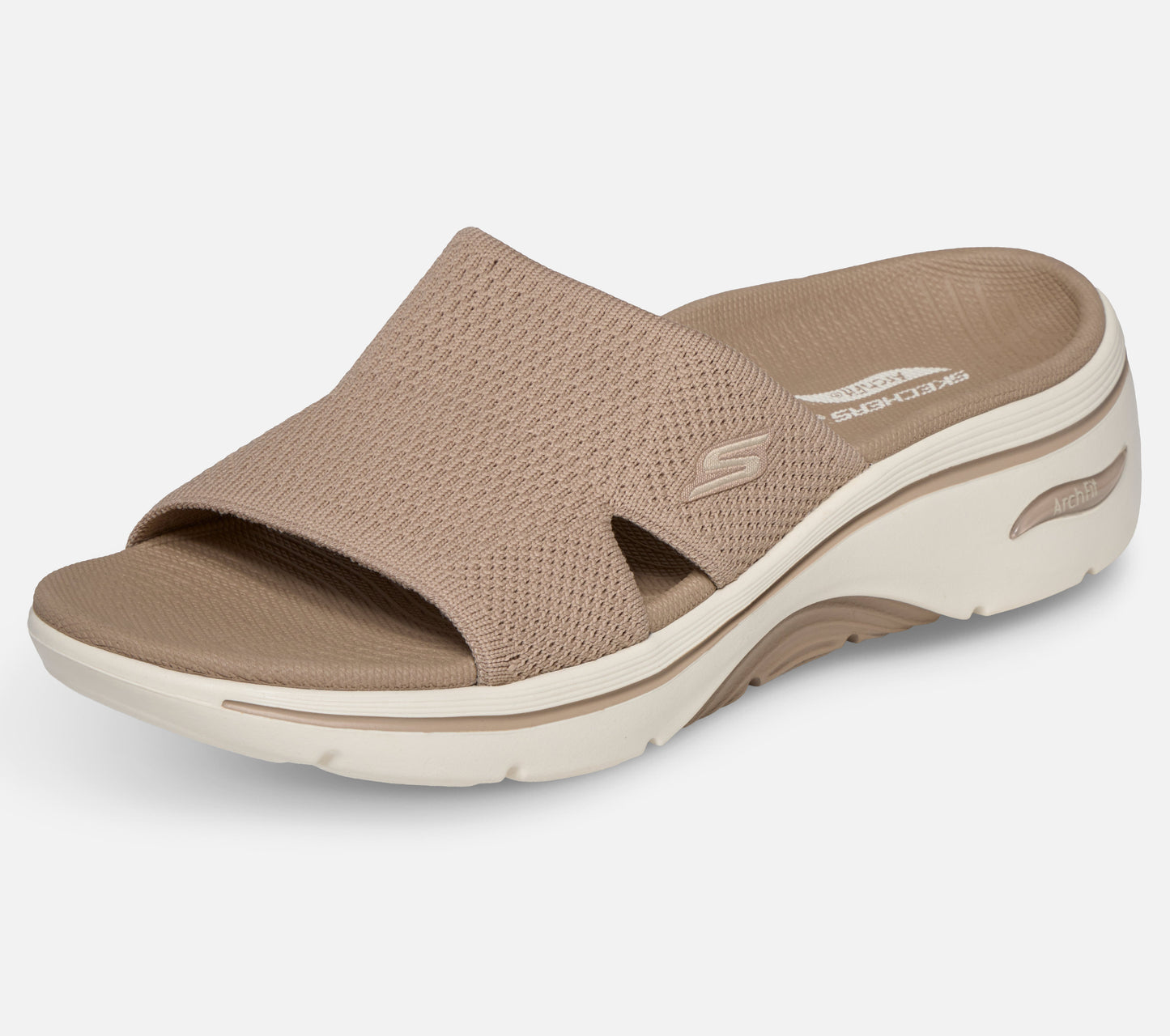 GO WALK Arch Fit 2.0 Sandal - Dakota Sandal Skechers.dk