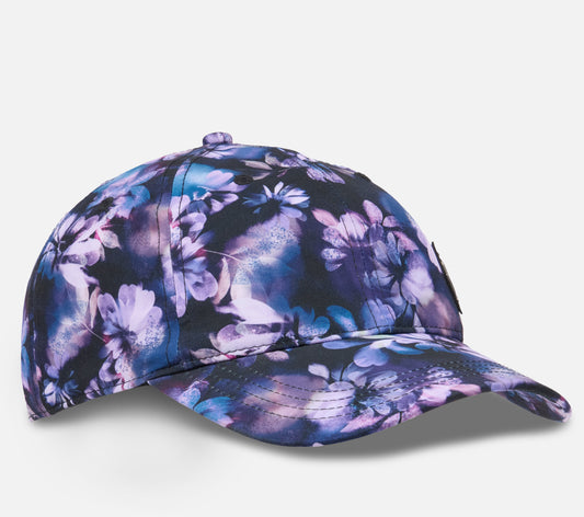 Velvet Petunia Baseball Cap Hat Skechers.dk