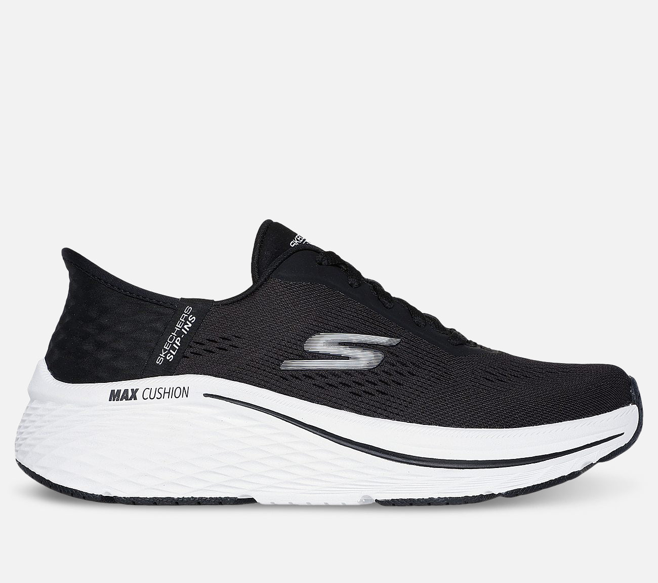 Slip-ins: Max Cushioning Elite - Vanish Shoe Skechers.dk