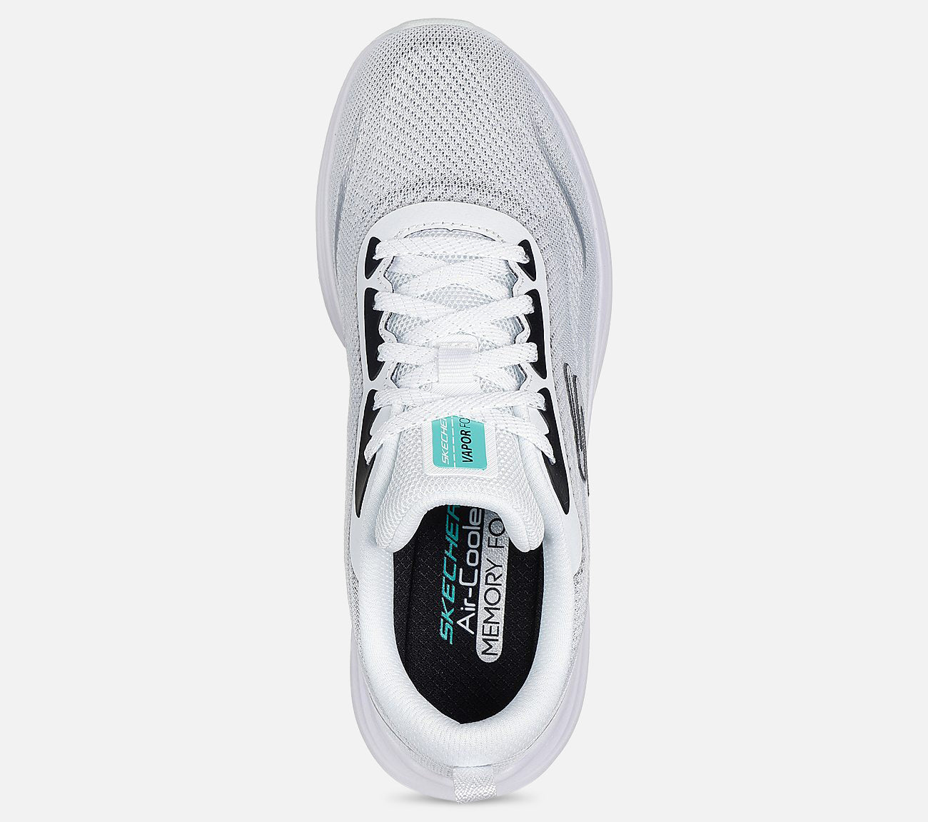 Vapor Foam - Smooth Ride Shoe Skechers.dk