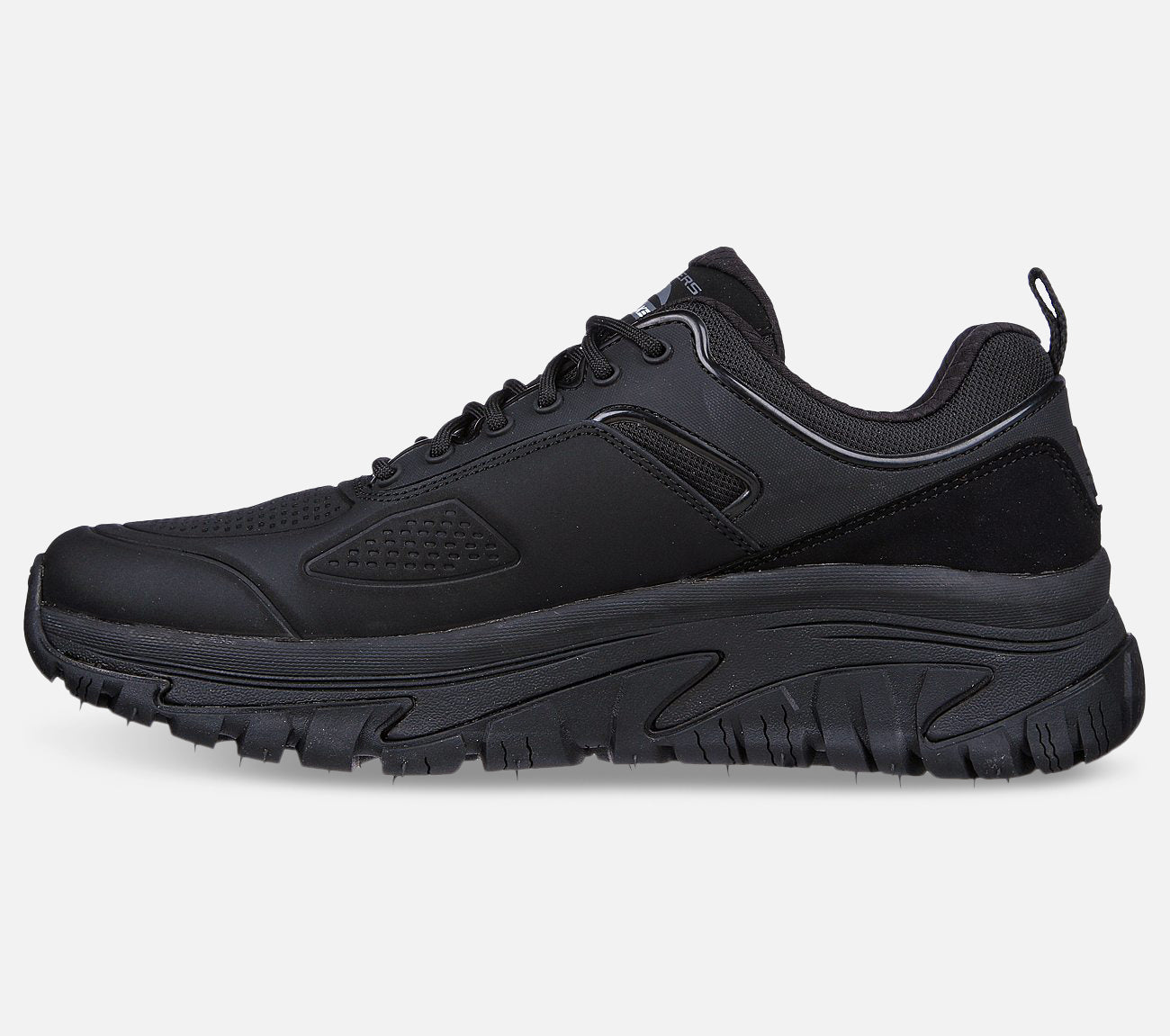 Relaxed Fit: Arch Fit Road Walker - Recon - Water Repellent Shoe Skechers.dk