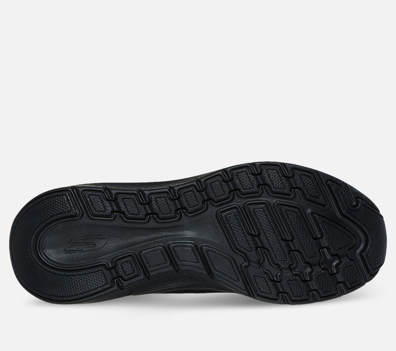 Arch Fit 2.0 - Dark Horse Shoe Skechers.dk