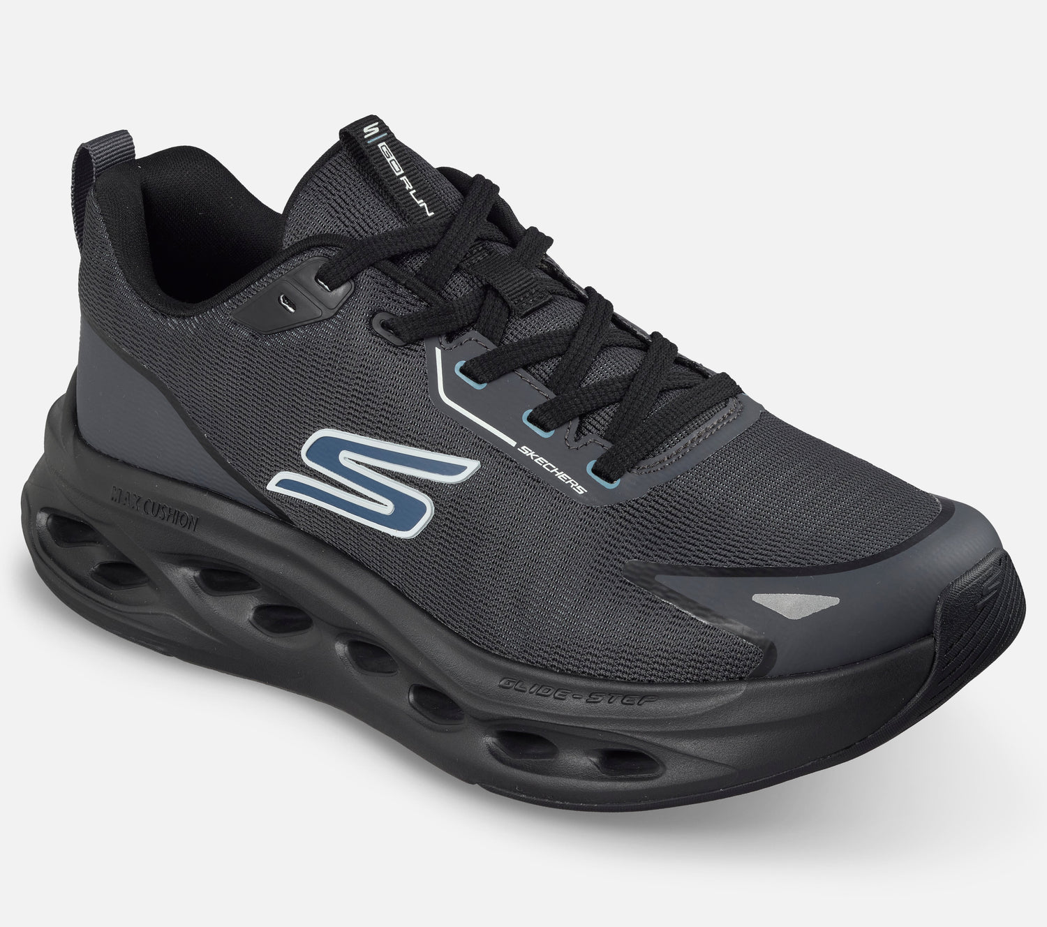 Slip-ins: Max Cushioning Glide-Step - Tukker Shoe Skechers.dk