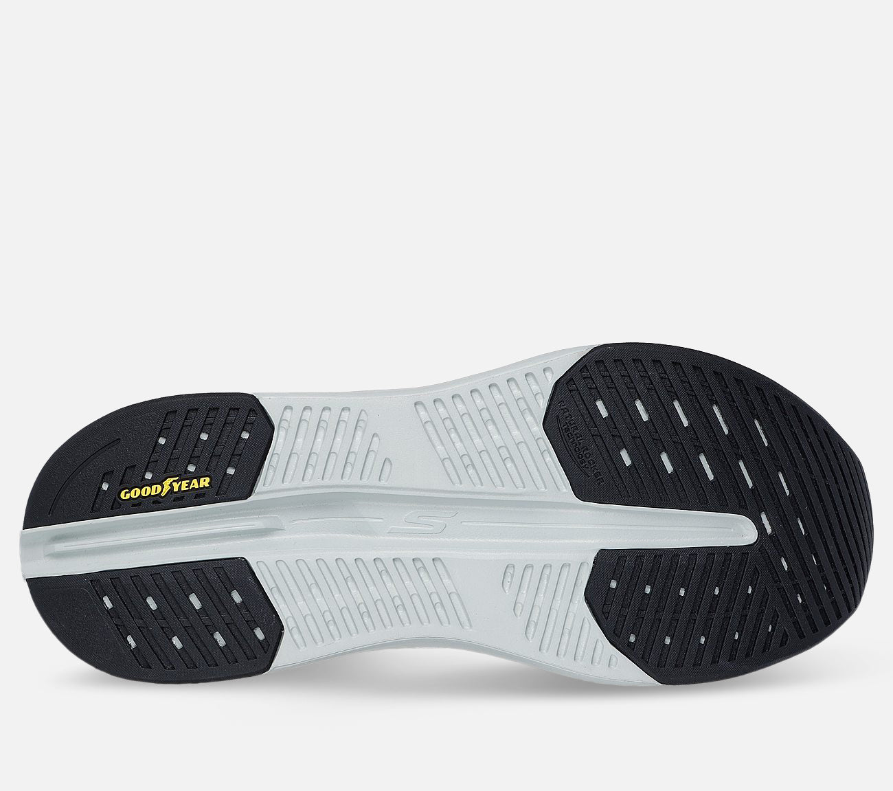 Slip-ins: Max Cushioning Glide-Step - Advert Shoe Skechers.dk