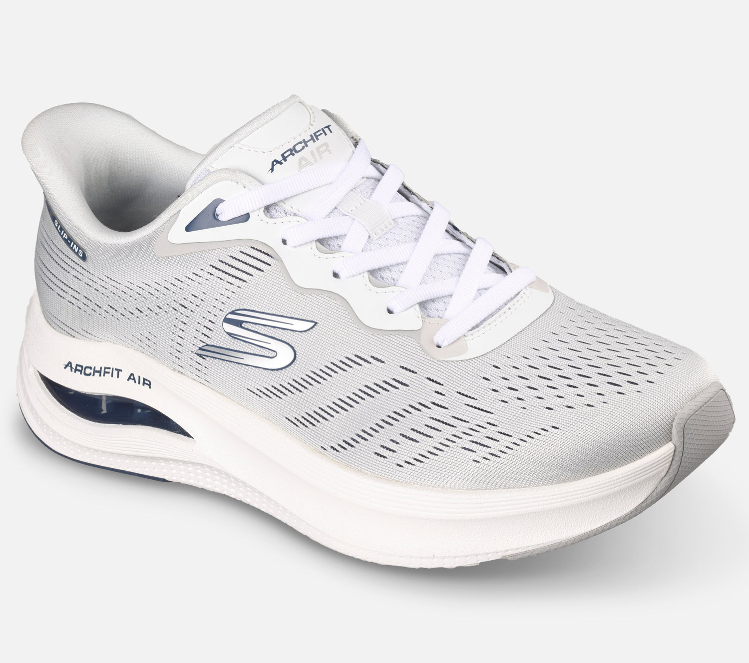 Slip-ins: Arch Fit Skech-Air - Zoryn Shoe Skechers.dk