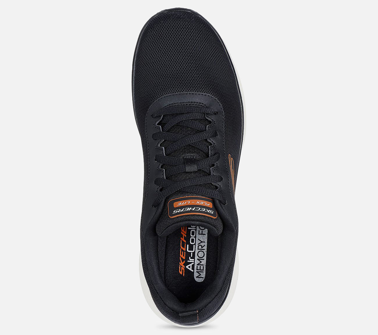 Flex Advantage 5.0 – Concourse Shoe Skechers.dk