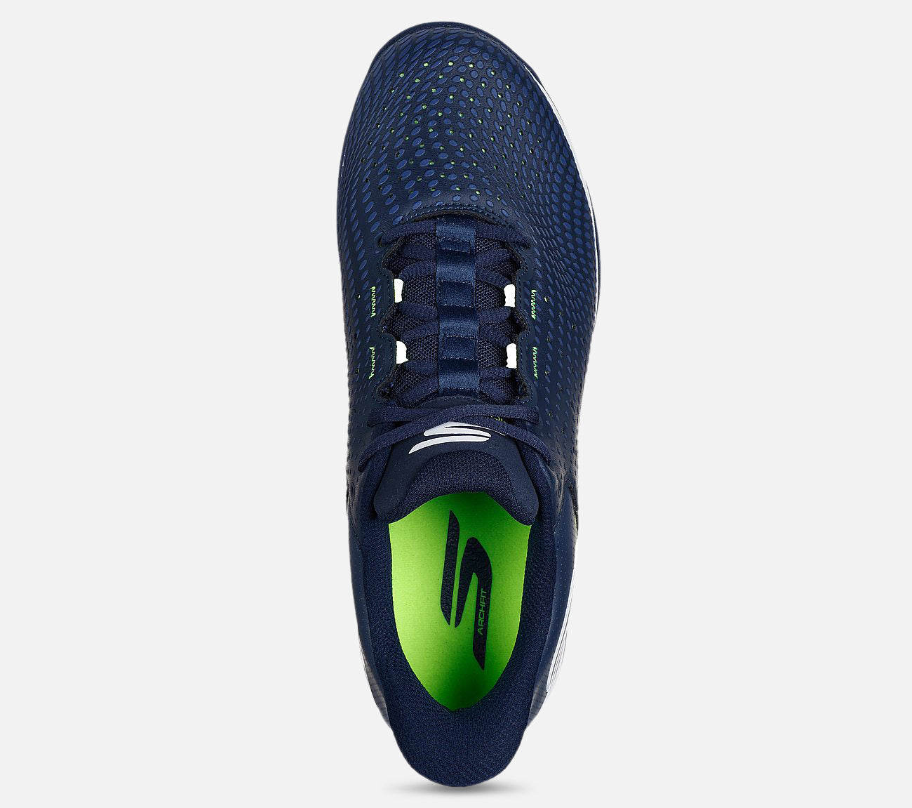 Relaxed Fit: Slip-ins: Viper Court Reload Shoe Skechers.dk