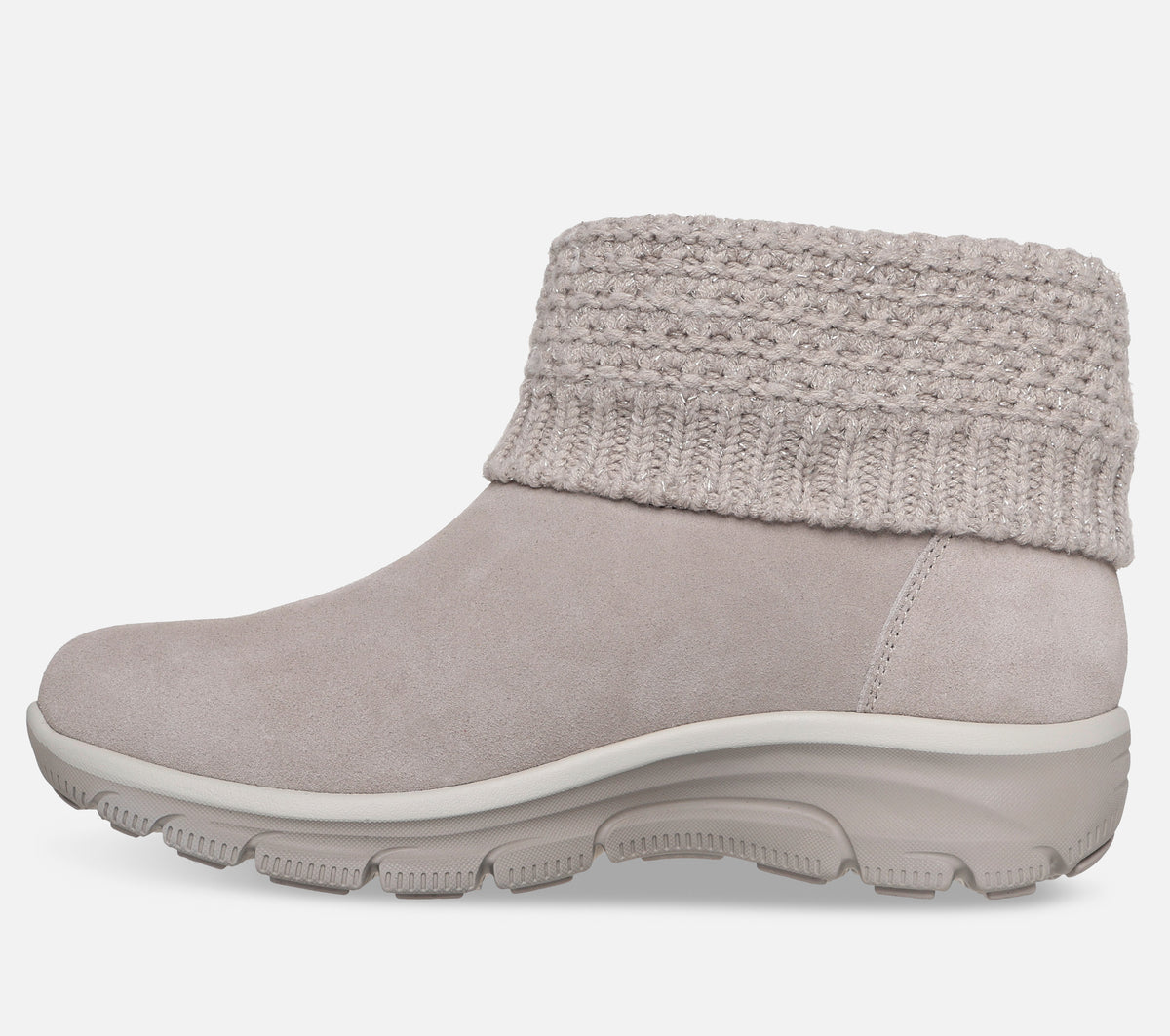 Relaxed Fit: Slip-ins: Easy Going – Cozy Lovin’ Boot Skechers.dk