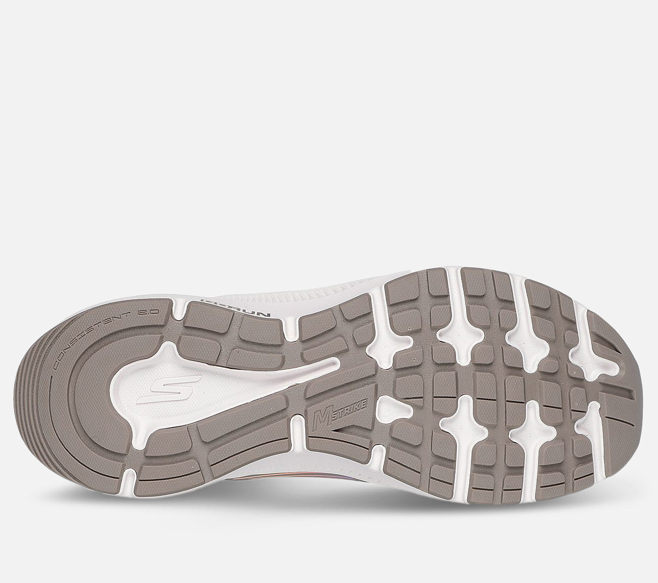 GO RUN Consistent 2.0 - Advantage Shoe Skechers.dk