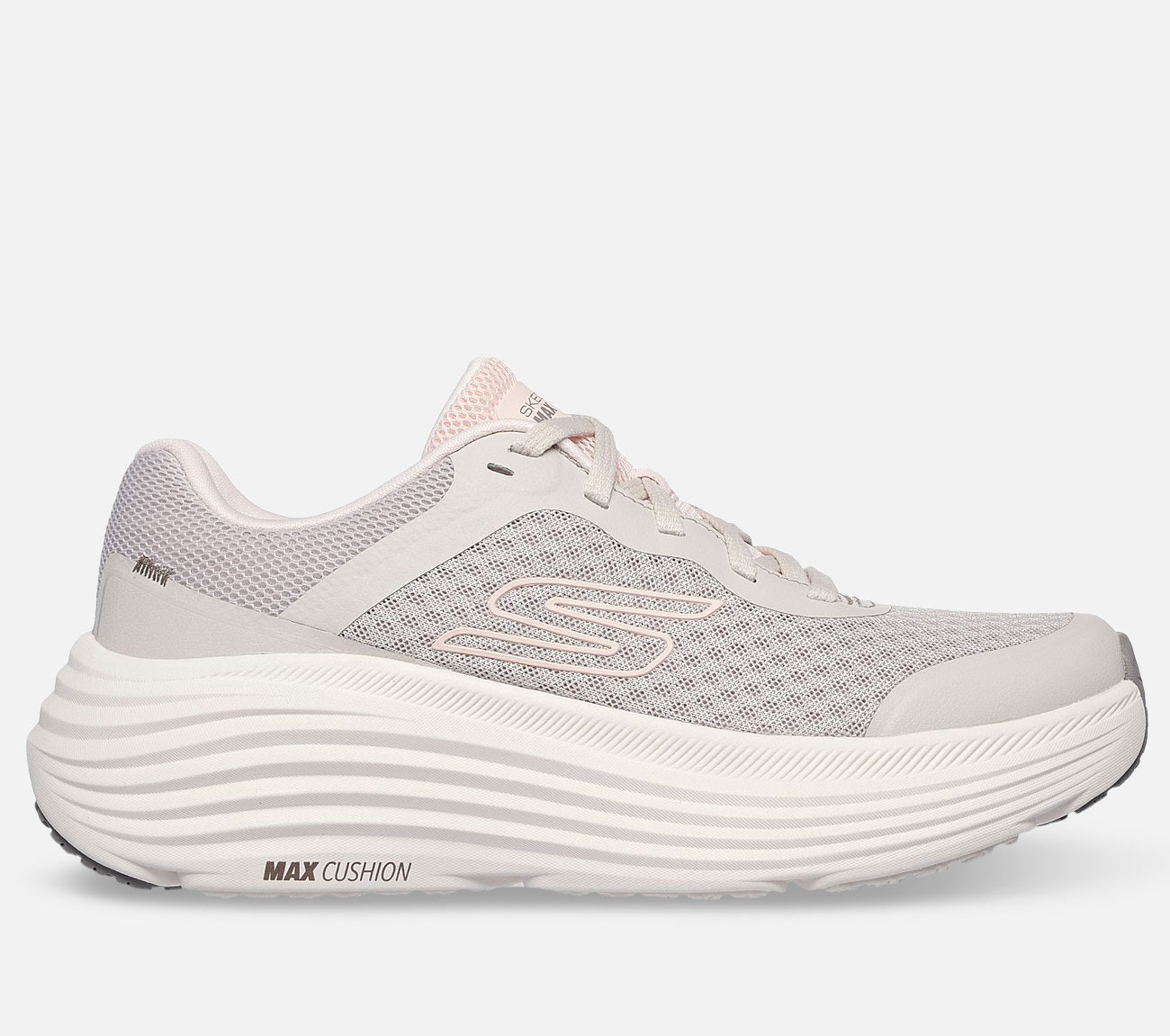 Max Cushioning Endeavour Shoe Skechers.dk