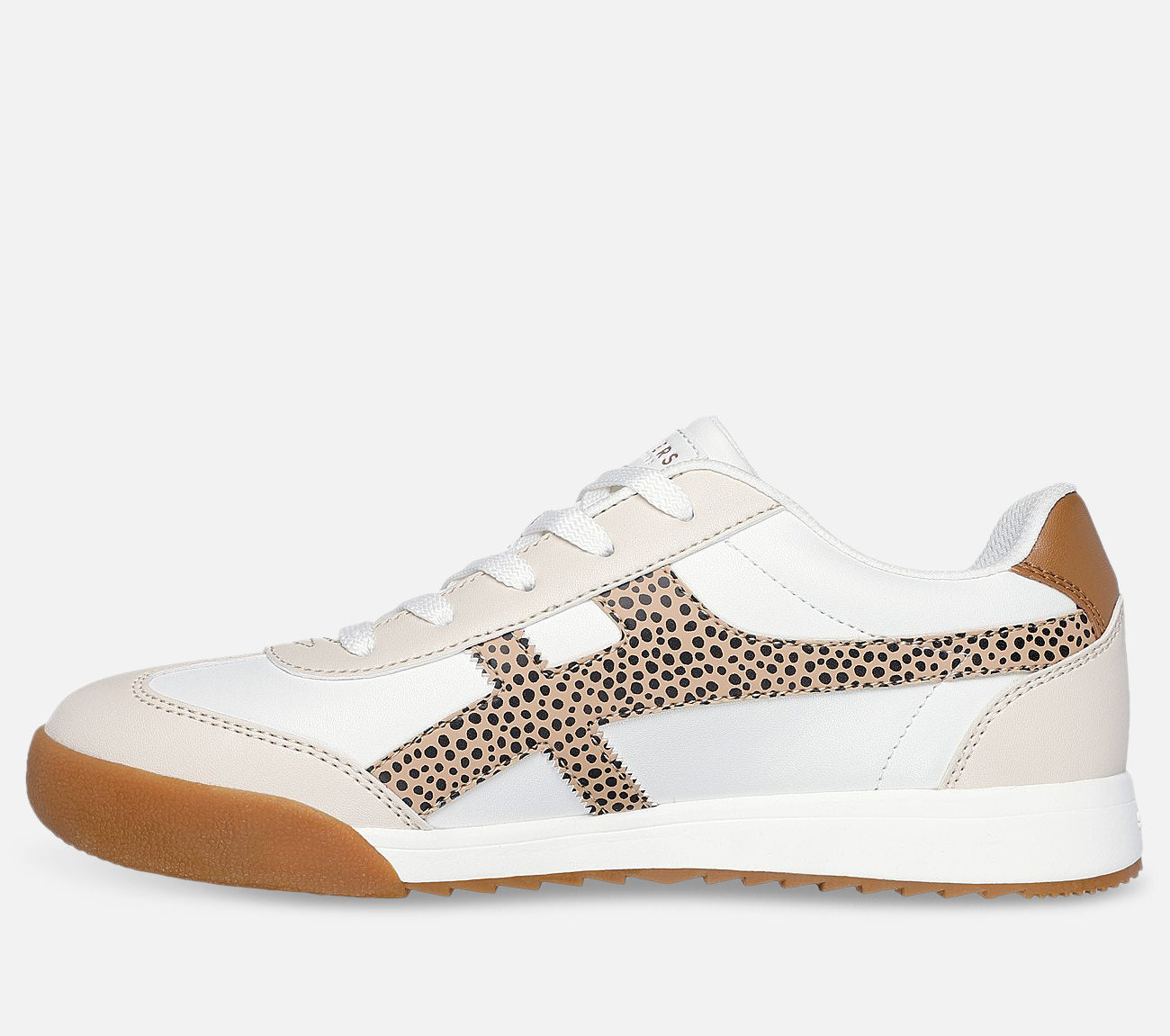 Zinger 2.0 - Concrete Safari Shoe Skechers.dk