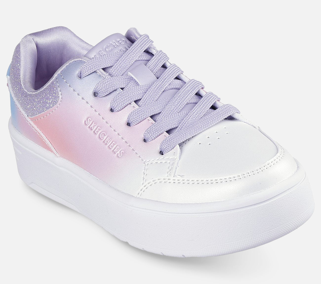 Court High - Ombre Oasis Shoe Skechers.dk