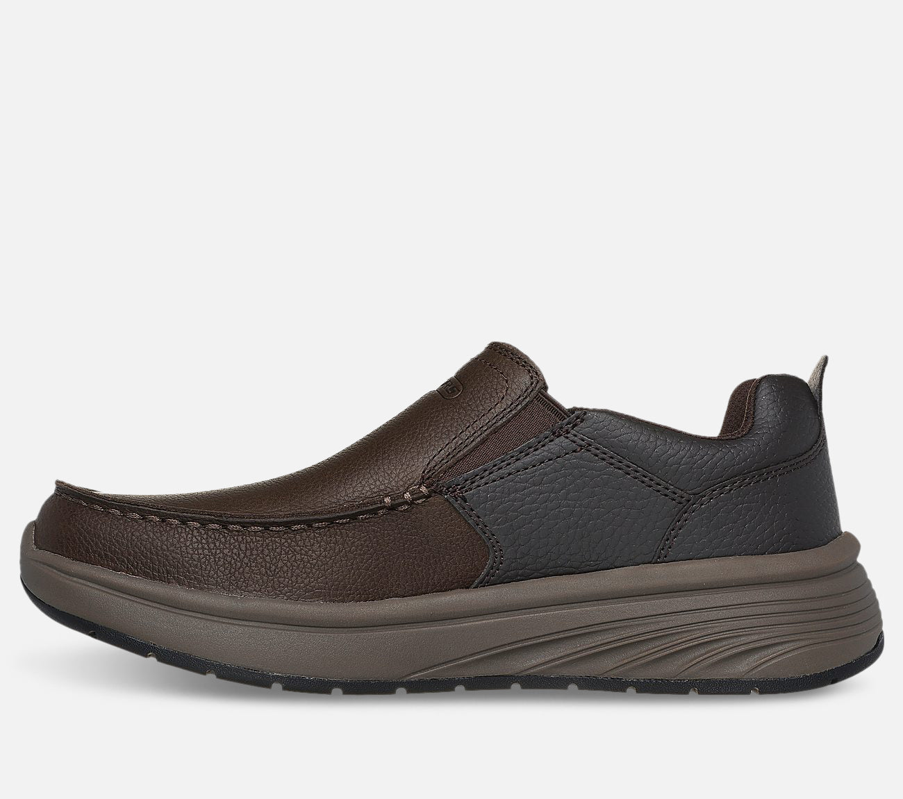 Relaxed Fit: Calabrio - Bazley Shoe Skechers.dk