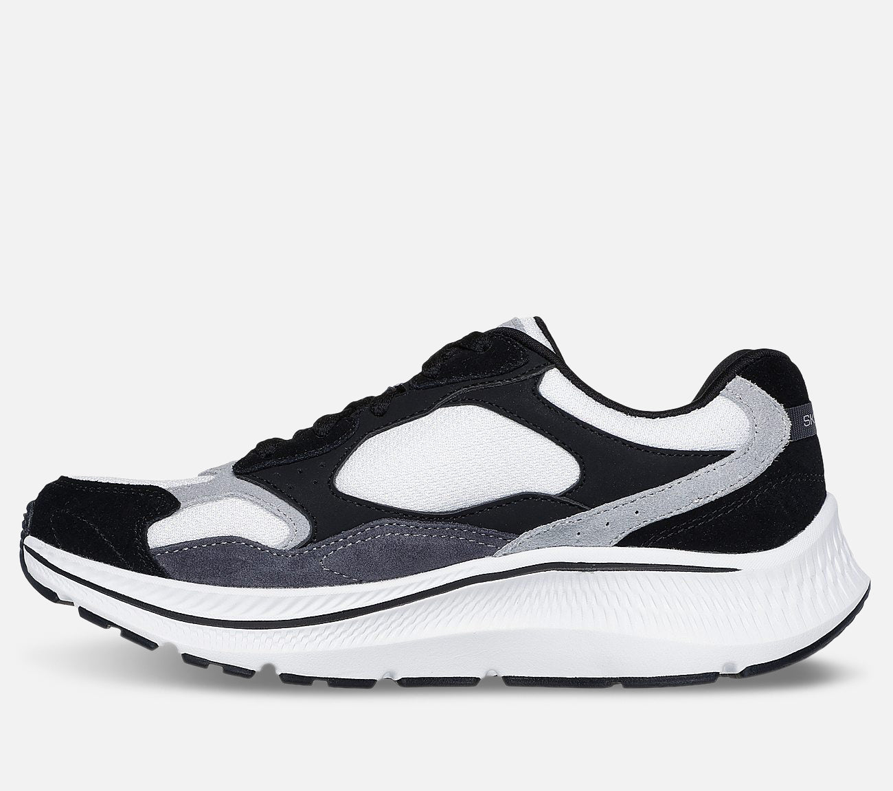 GO RUN Consistent 2.0 - Retro Stride Shoe Skechers.dk