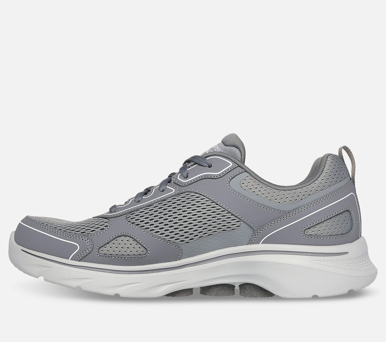 GO WALK 7 - The Forefather Shoe Skechers.dk