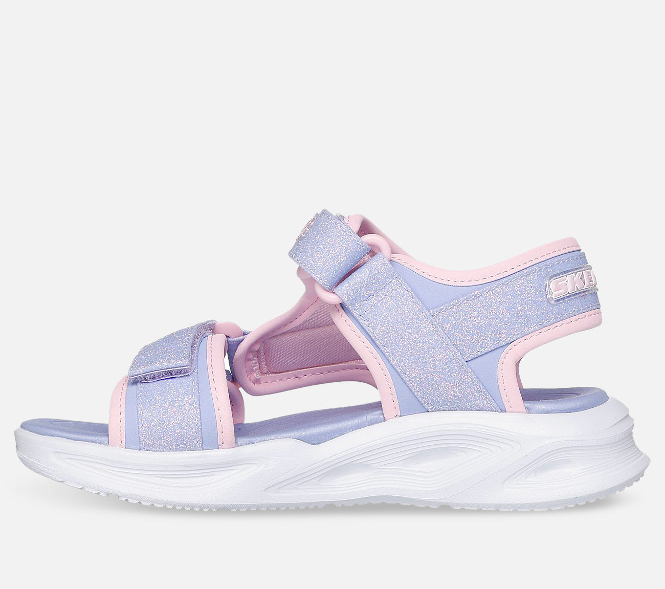 Sola Glow Sandal Skechers.dk