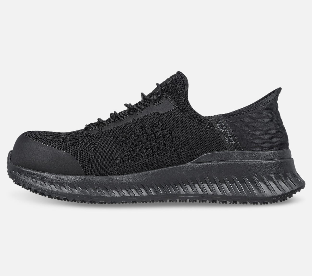 Work: Slip-ins: Tilido – Fletchit Work Skechers.dk