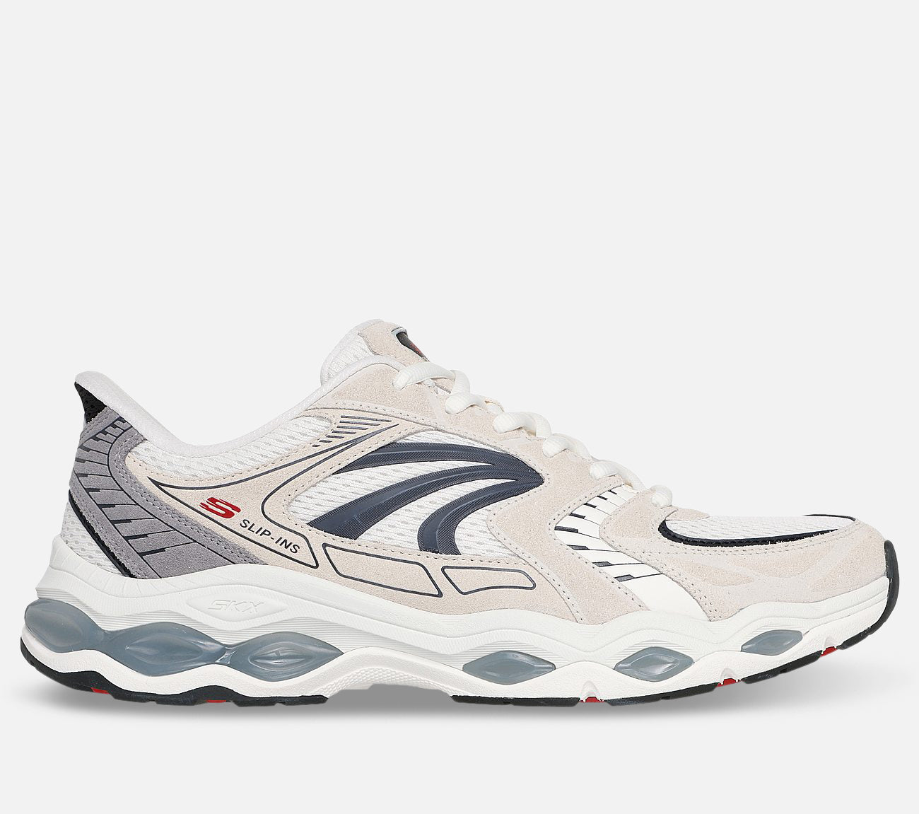 Slip-ins: Skech-Gel Shoe Skechers.dk