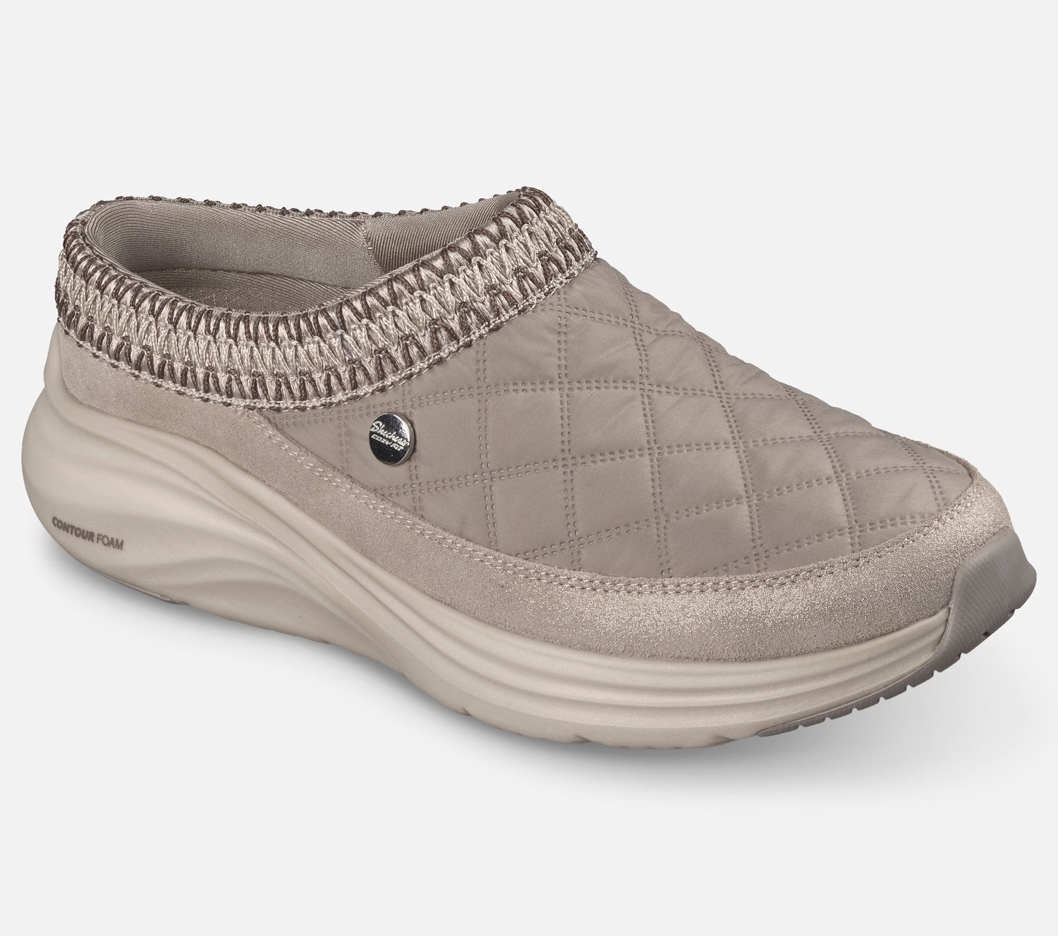 Contour Foam - Cozy Fit Cascade Shoe Skechers.dk