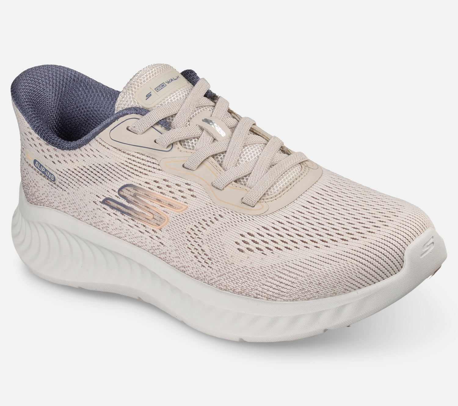 Slip-ins: Go Walk Now - Parker Shoe Skechers.dk