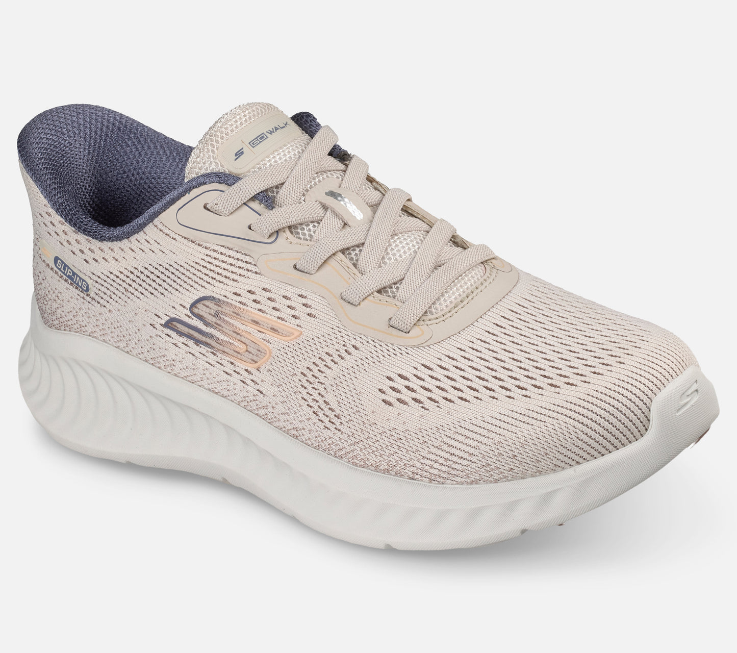 Slip-ins: Go Walk Now - Parker Shoe Skechers.dk