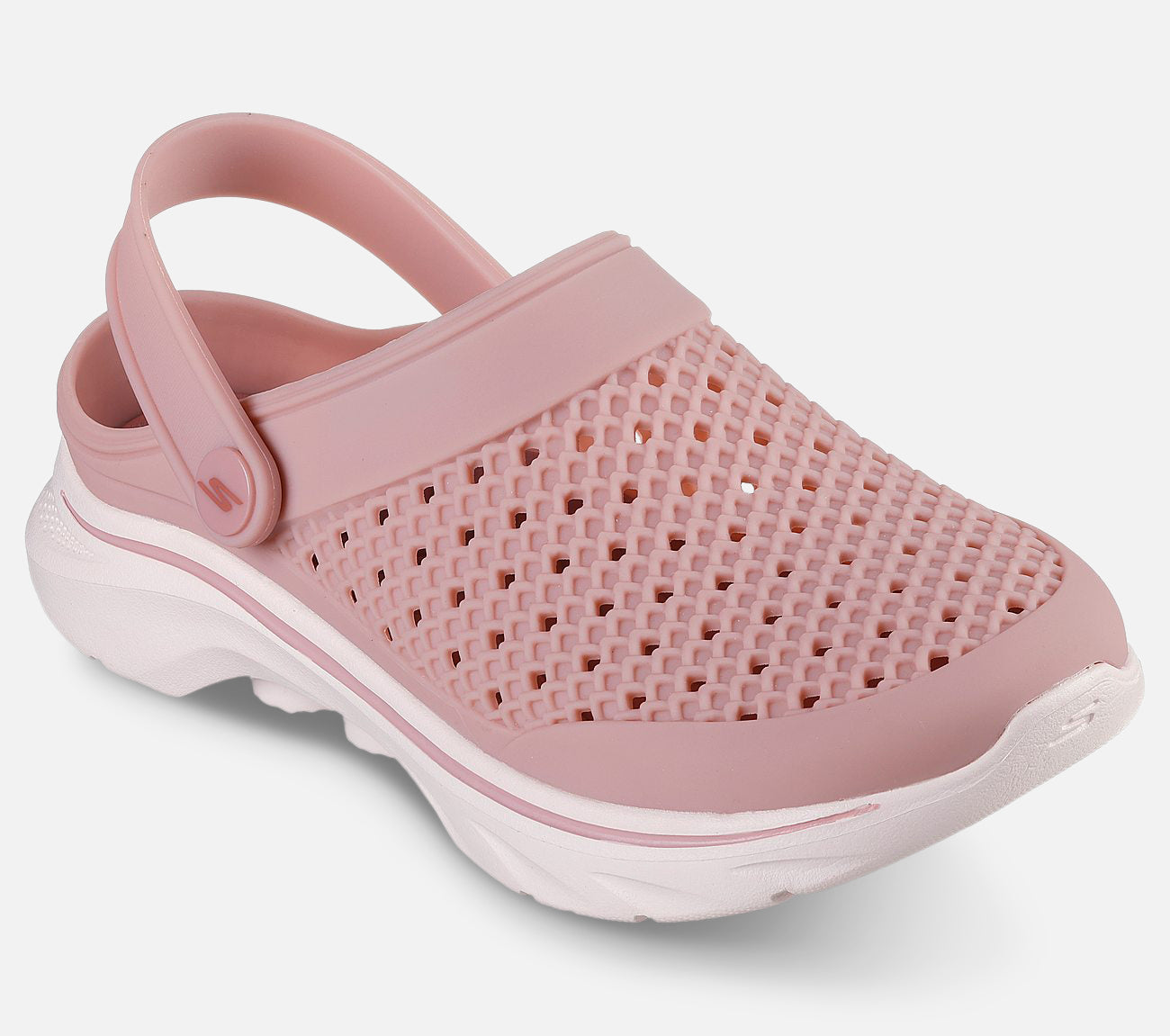 Foamies: GO WALK 7 - Joyous Sandal Skechers.dk