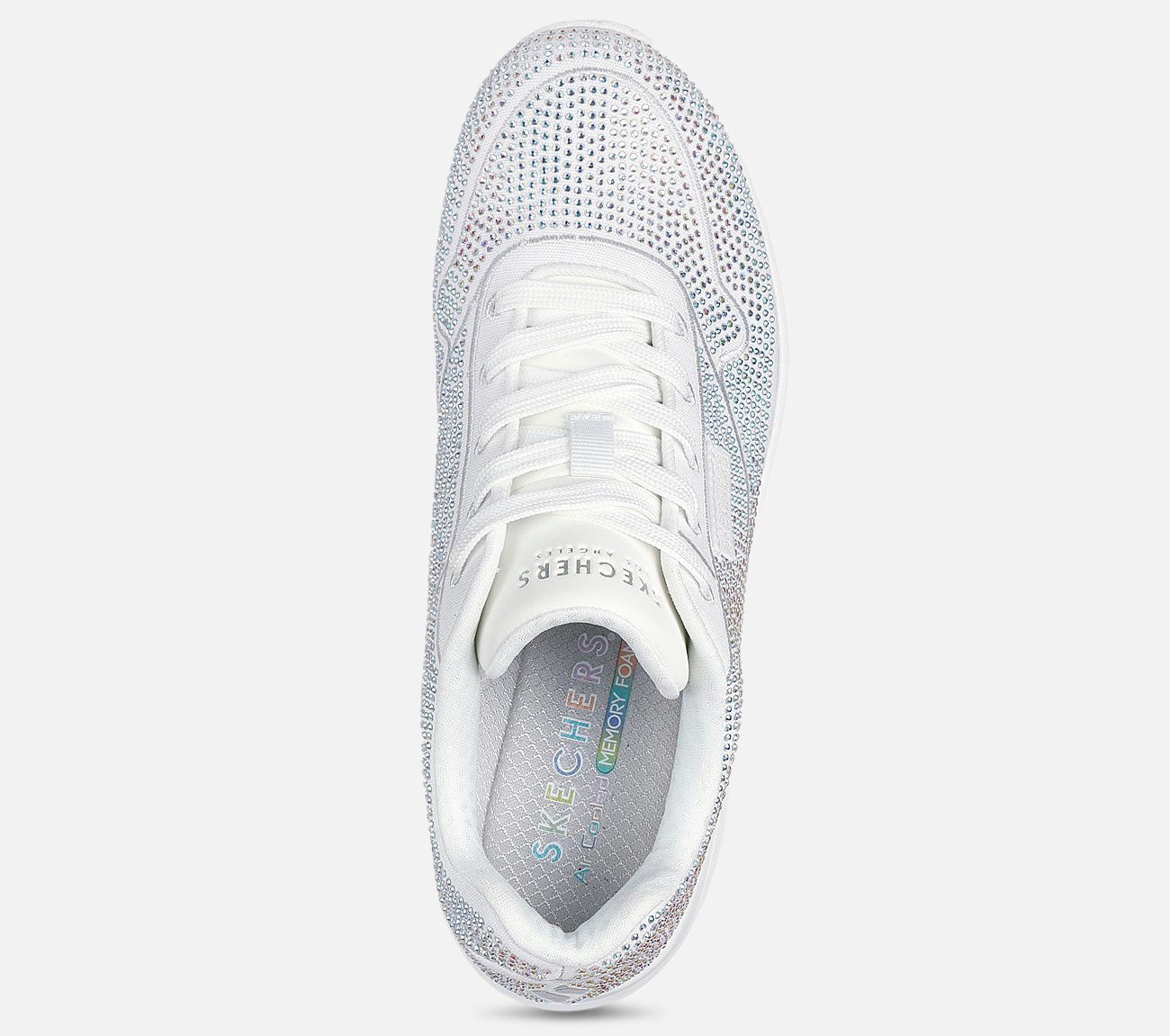 Uno - Disco Rave Shoe Skechers.dk