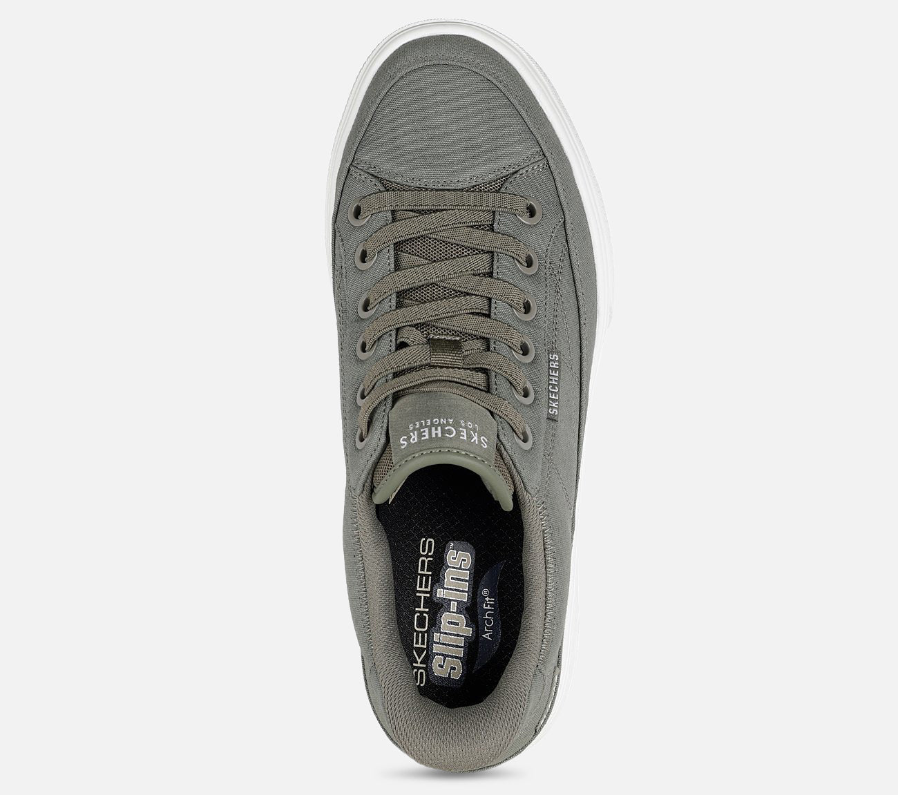 Slip-ins: Arch Fit Arcade - See Ya There Shoe Skechers.dk