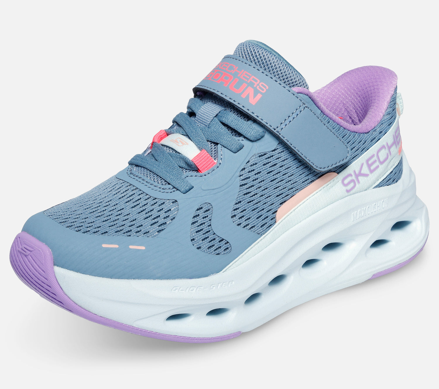 Slip-ins: Max Cushioning Glide-Step Shoe Skechers.dk