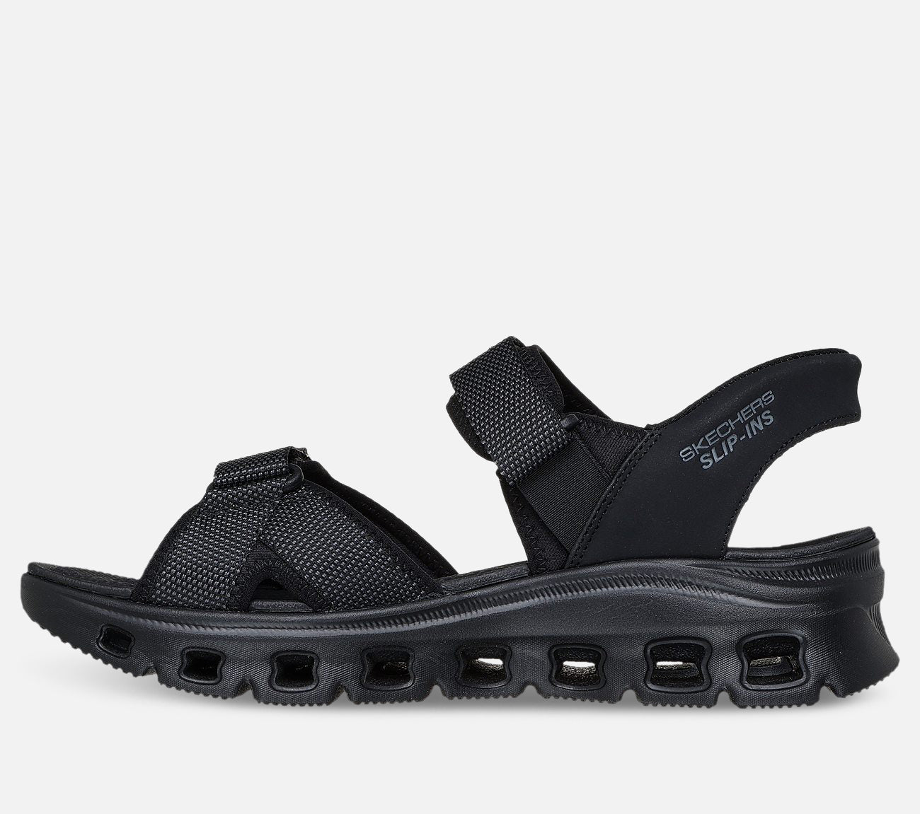 Slip-ins: Glide-Step Pro Sandal - Salvoe Sandal Skechers.dk