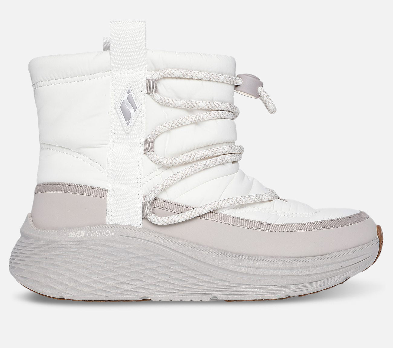 Max Cushioning Elite 2.0 - Boot Brooke Boot Skechers.dk