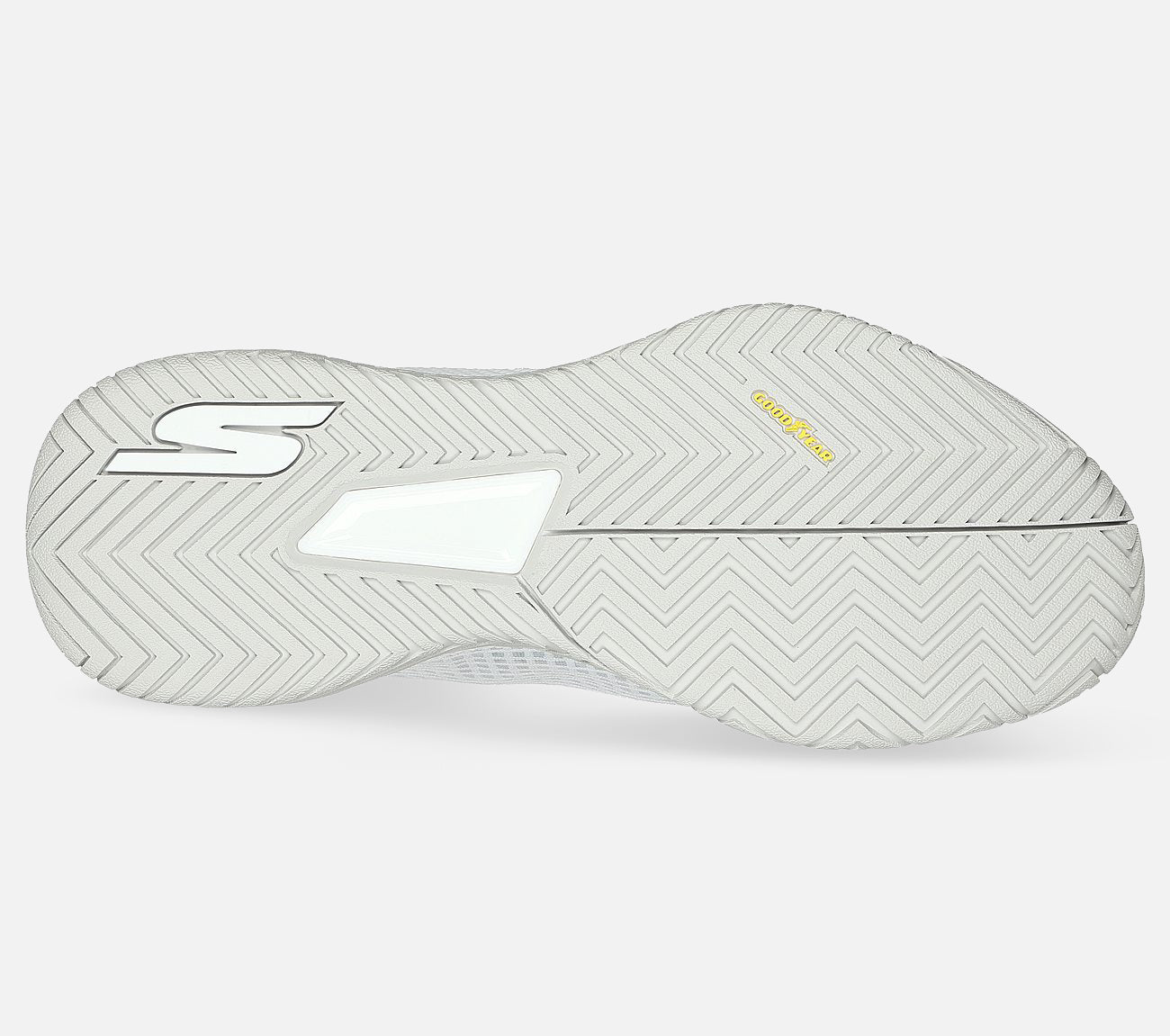 Relaxed Fit: Viper Court Pro - Pickleball Shoe Skechers.dk