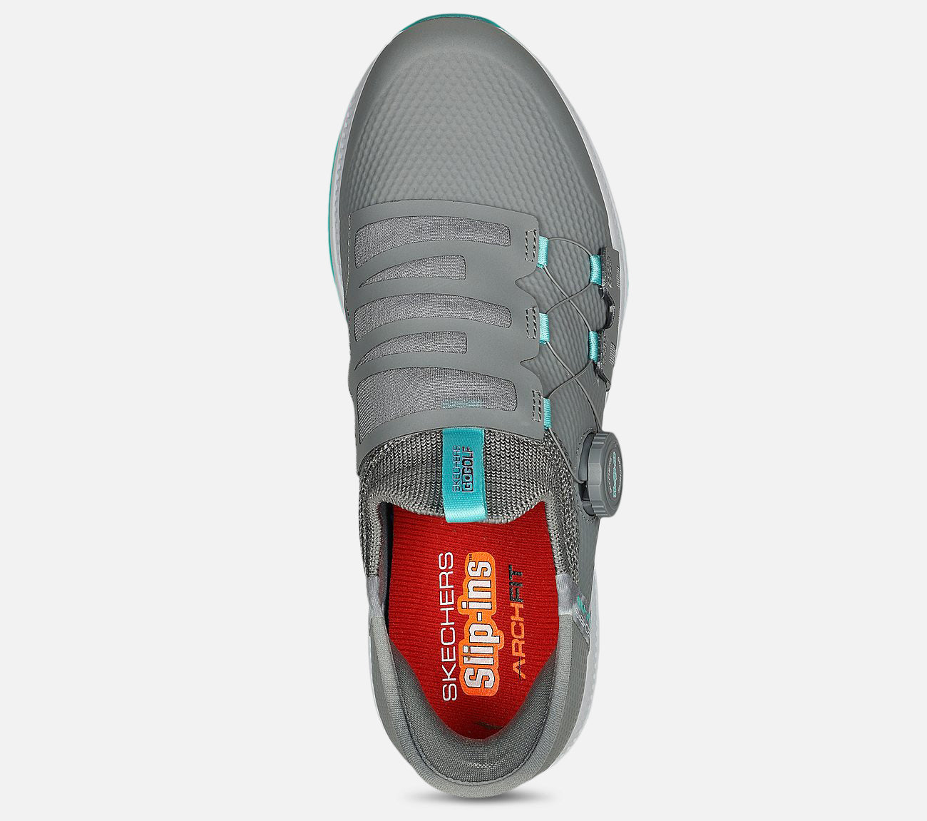 Slip-ins: GO GOLF Elite 5 - Slip 'In - Waterproof Golf Skechers.dk
