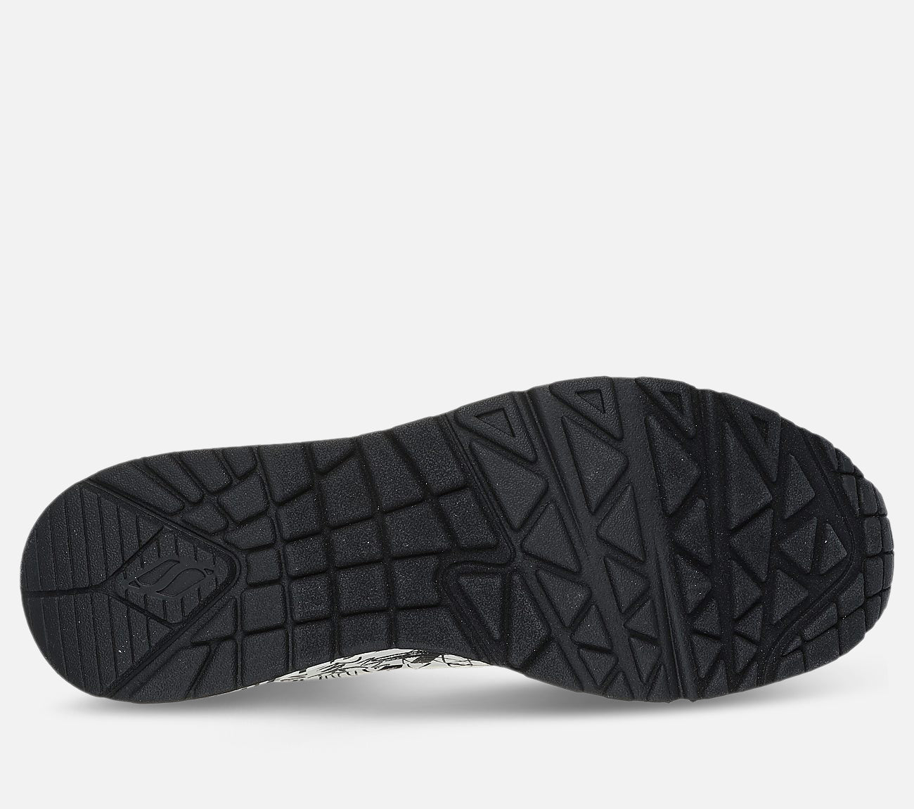 Vexx: Uno - Process Sketch Shoe Skechers