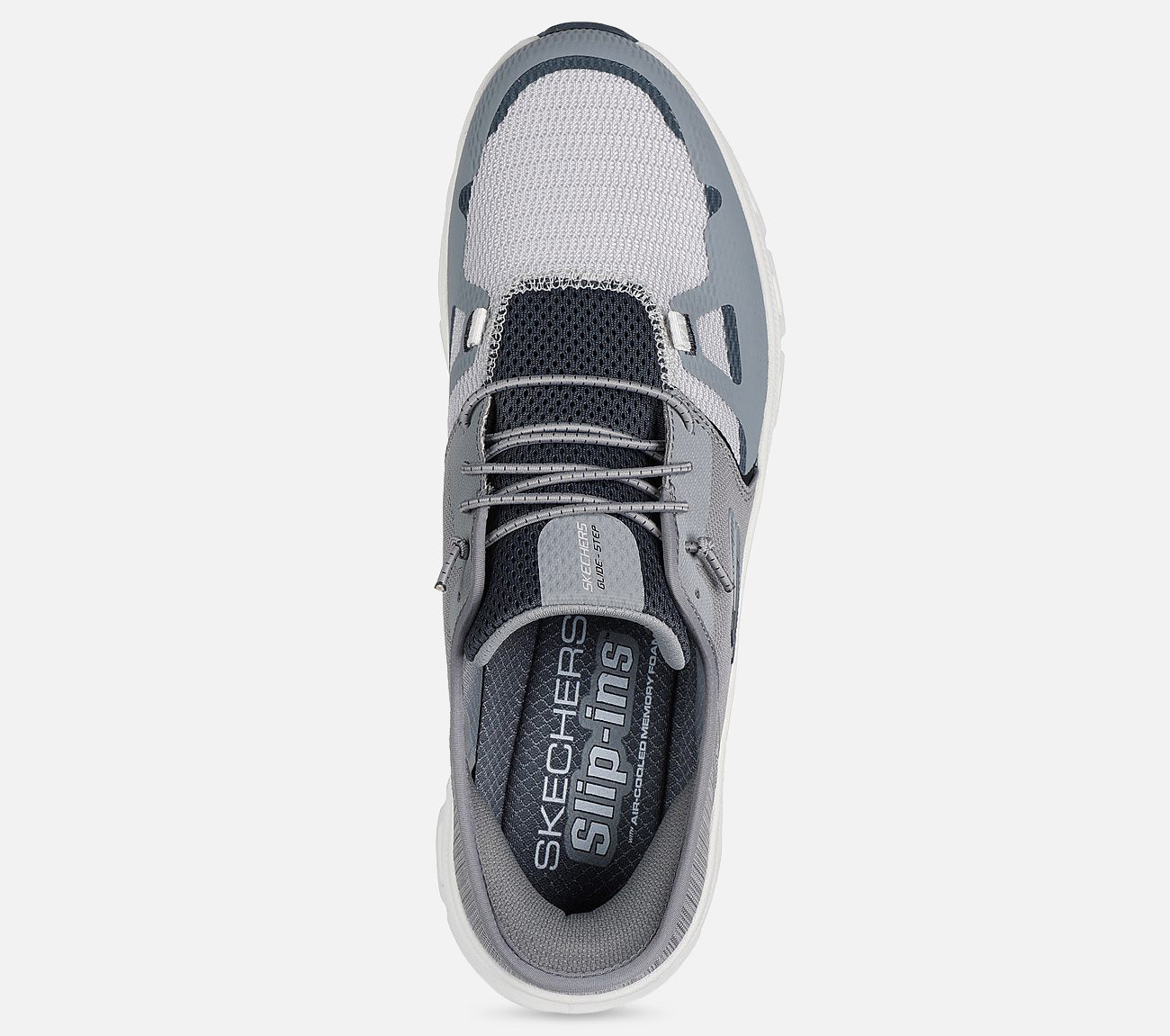 Wide Fit: Slip-ins: Glide-Step Pro Shoe Skechers.dk