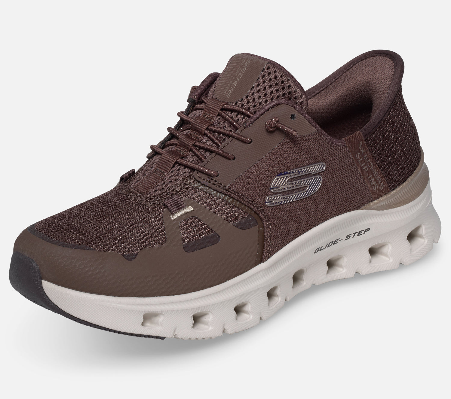 Slip-ins: Glide-Step Pro - Radiant Stride Shoe Skechers.dk