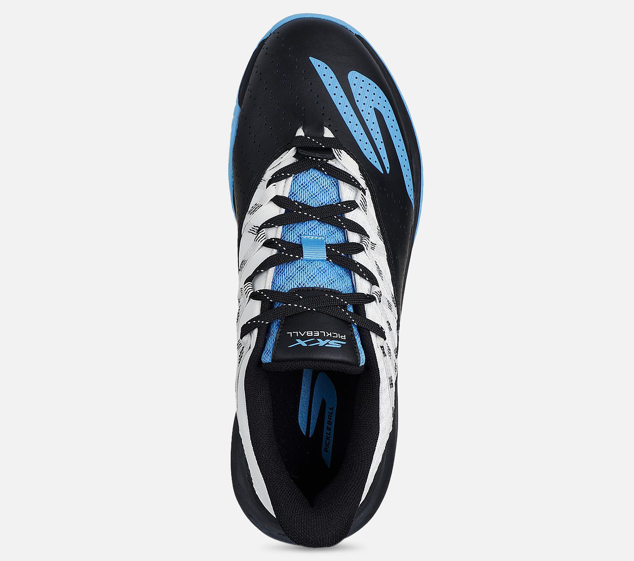 Relaxed Fit: Viper Court Rally Shoe Skechers.dk