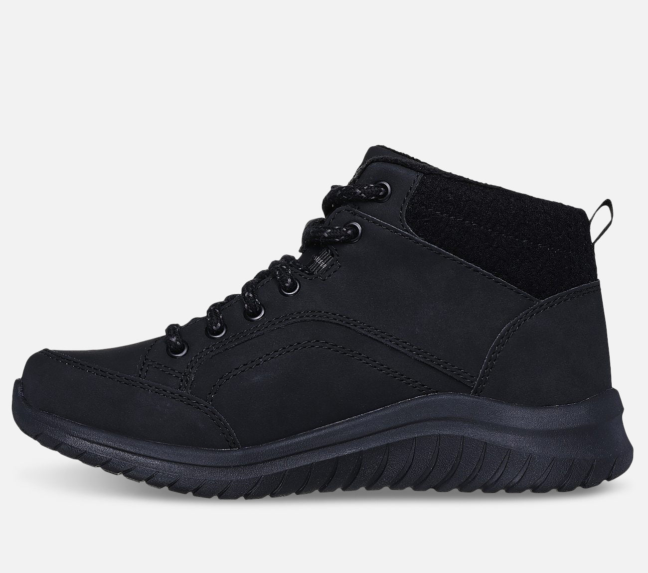 Ultra Flex 2.0 - Casual Mix Boot Skechers.dk