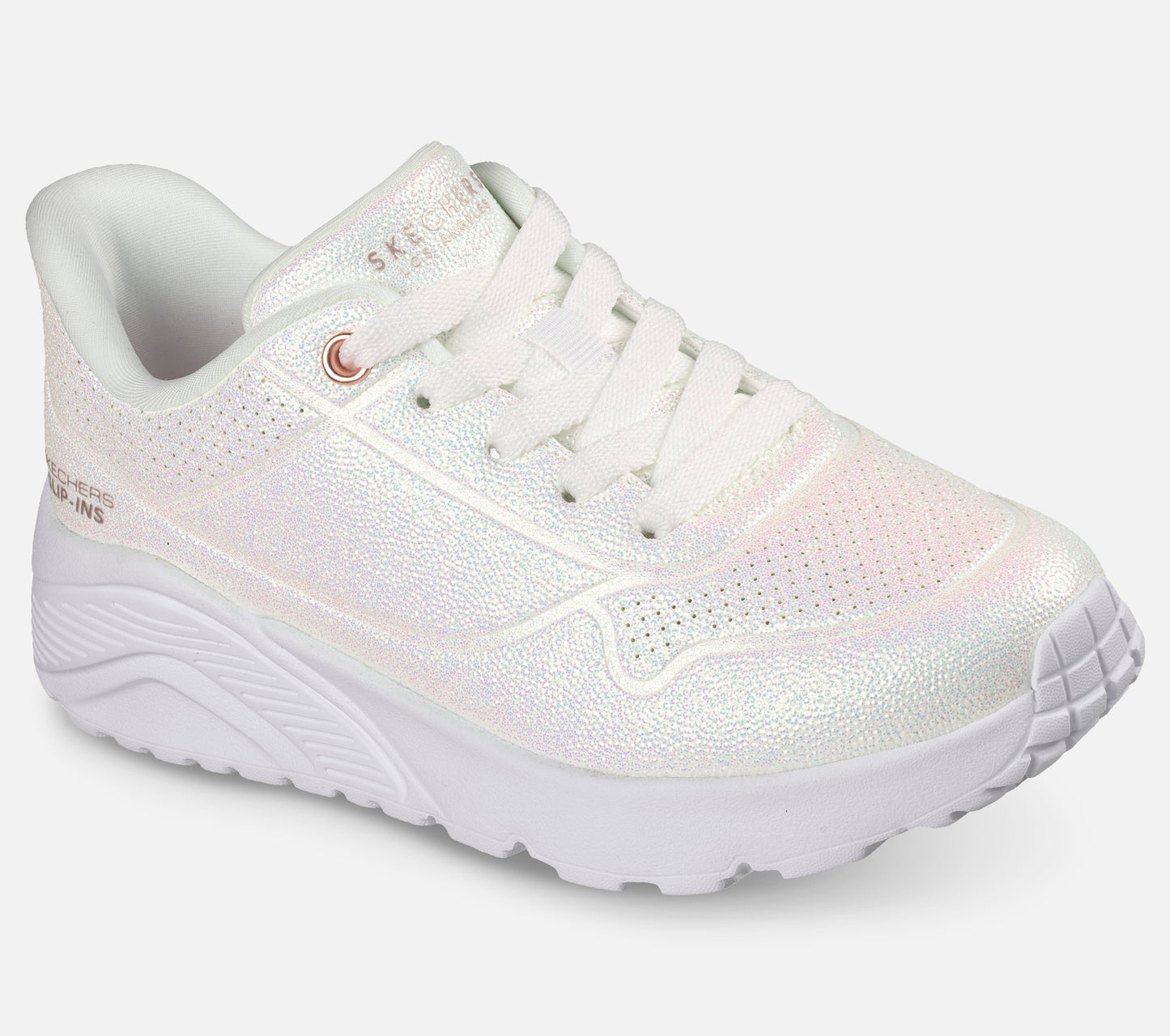 Slip-ins: UNO Lite Ease Shoe Skechers.dk