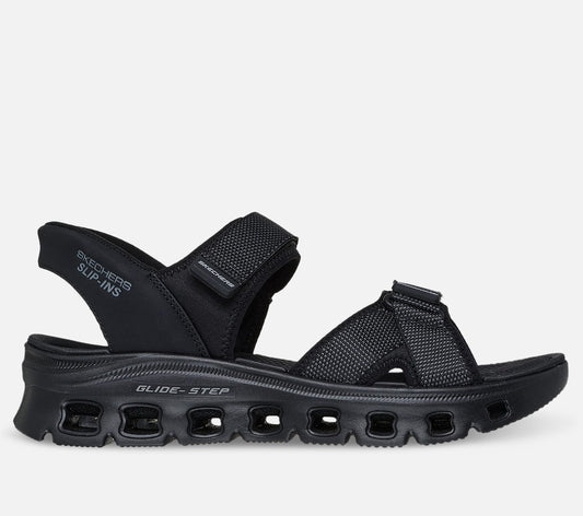 Slip-ins: Glide-Step Pro Sandal - Salvoe Sandal Skechers.dk