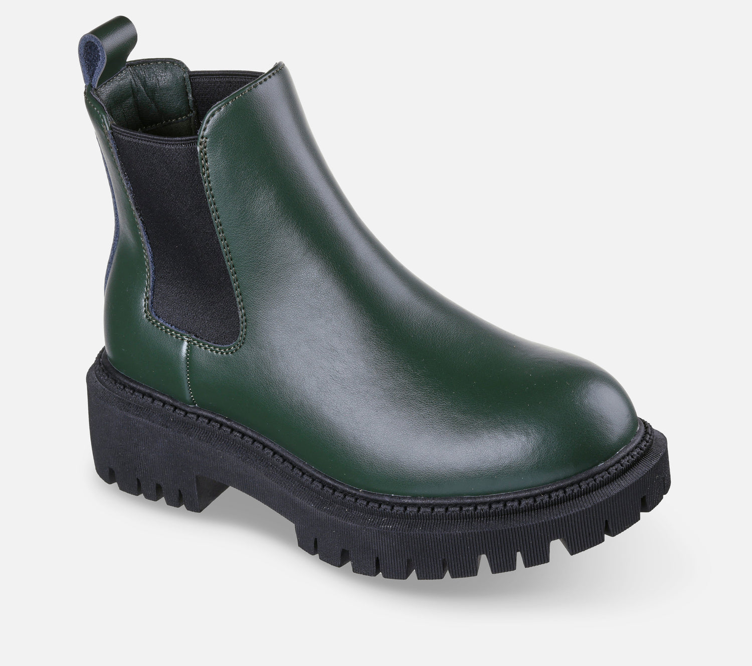 Modern Rugged - The Voyager Boot Skechers.dk