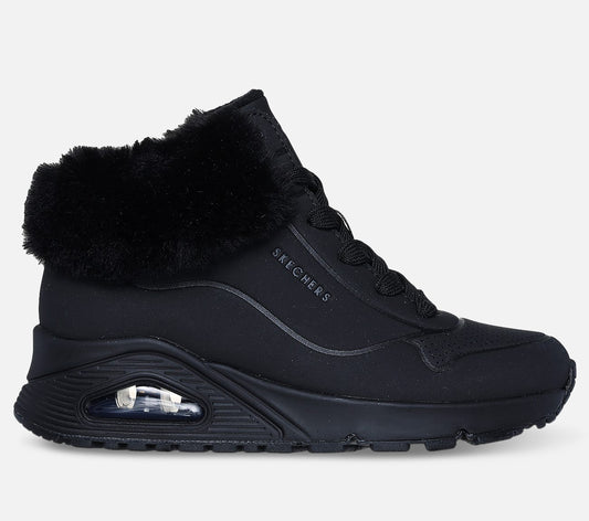 Uno - Fall Air Boot Skechers.dk