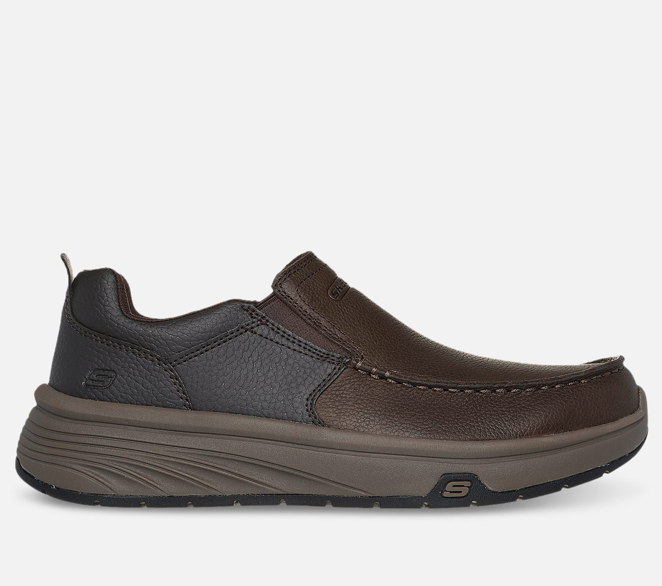 Relaxed Fit: Calabrio - Bazley Shoe Skechers.dk