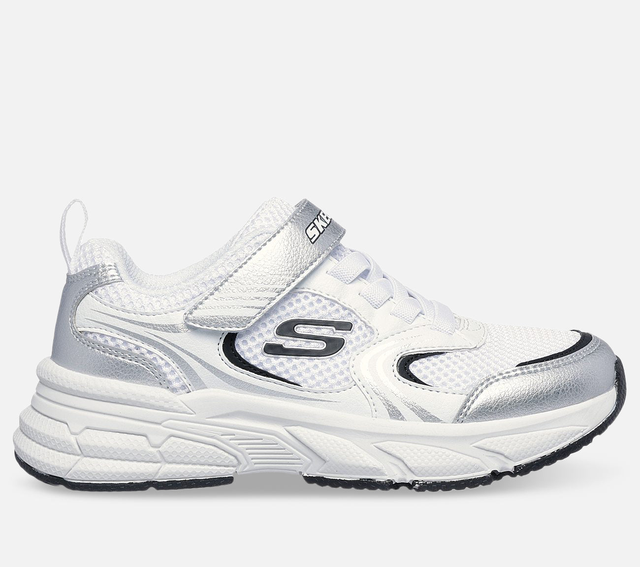 Retro-Graph Shoe Skechers.dk