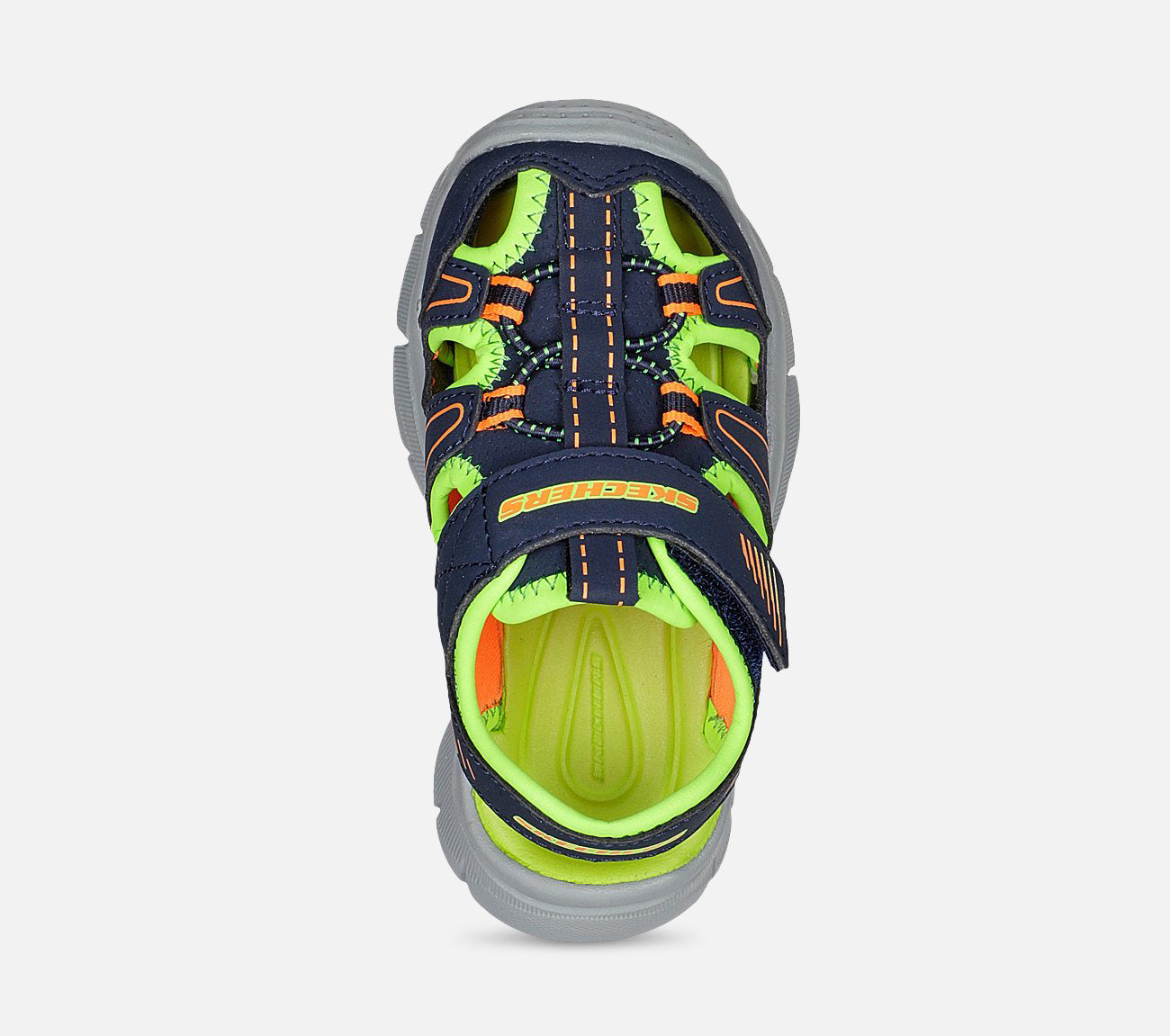 Relix - Valder Sandal Skechers